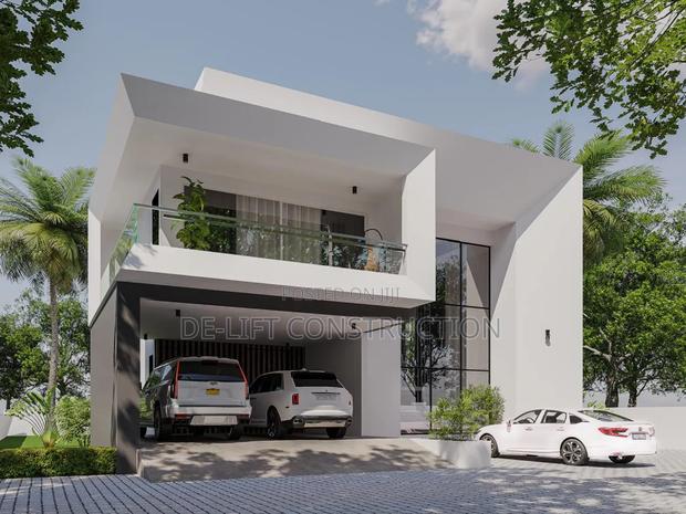 Hello Are You Urgently Looking for Professional Architect? · Photo 4
