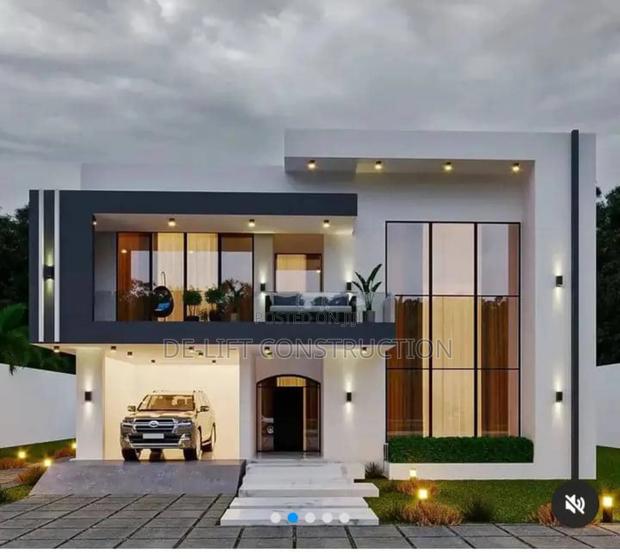 Hello Are You Urgently Looking for Professional Architect? · Photo 5