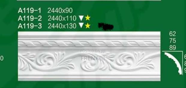 Corner Moulds · Photo 1