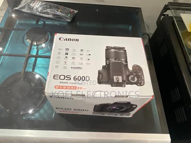 The Timeless Canon Eos 800d Digital Camera · Photo 1