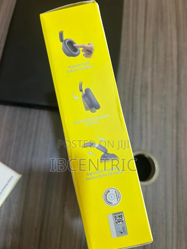 Baseus D05 Wireless Headphones · Photo 2