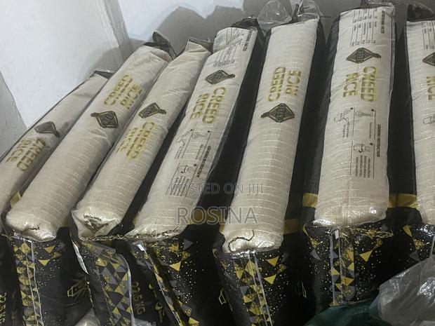 Creed Rice 22.5kg · Photo 2