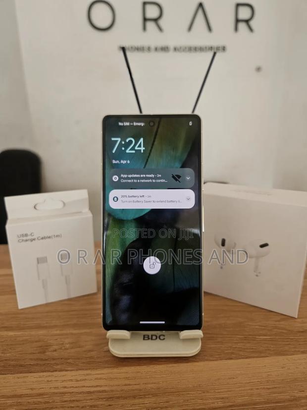 Google Pixel 7 128 GB Gold