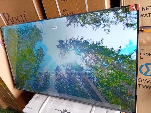 TCL 55 Inches Smart Tv -Endless Entertainment · Photo 2