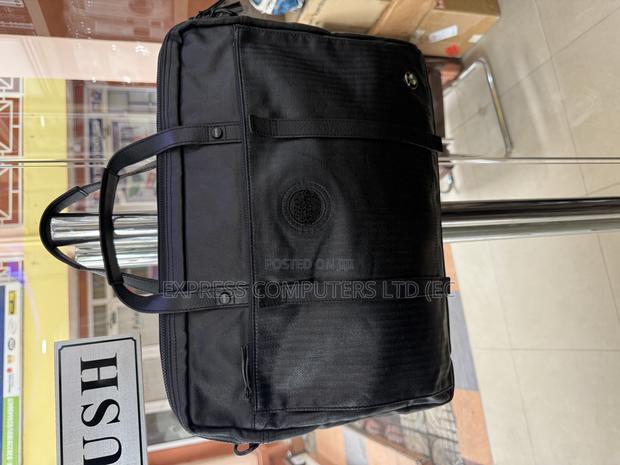 BMW Genuine Leather Handbag (Forsse) Original From Uk · Photo 5