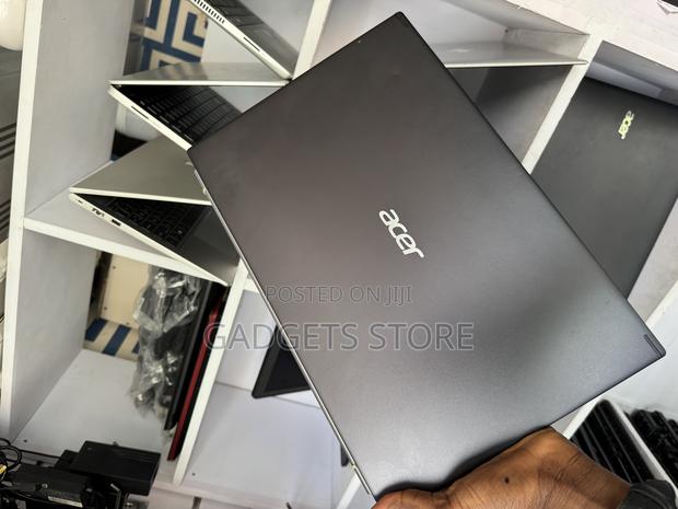 Acer Allegro 8 GB Gray · Photo 4