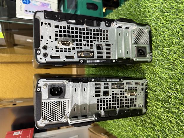 Desktop Computer HP 200 G4 16GB AMD Ryzen 3 SSD 256GB · Photo 4