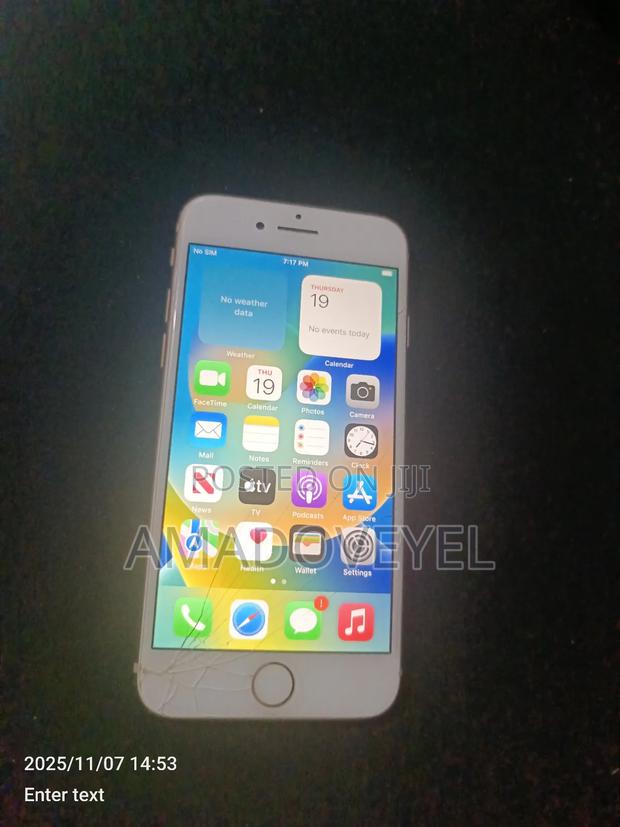 Apple iPhone 8 64 GB Rose Gold · Photo 3