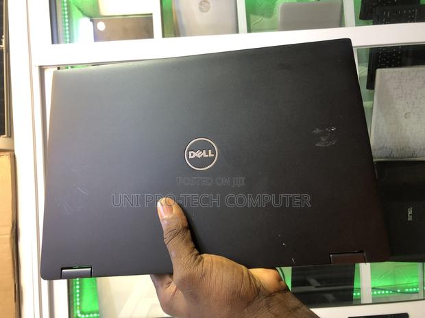 Laptop Dell Latitude 5289 8GB Intel Core I5 SSD 256GB · Photo 2