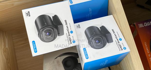 Emeet Webcam for Pc, S600 Webcam · Photo 2