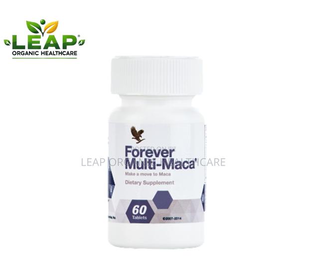 Forever Multi Maca · Photo 1