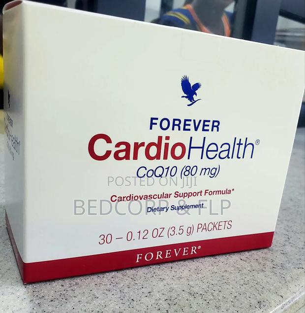 Forever Cardio Health 30 - 0.12 Oz · Photo 1