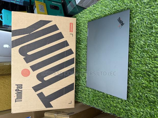 Laptop Lenovo Thinkpad X1 Yoga 16GB Intel Core I7 SSD 512GB · Photo 6