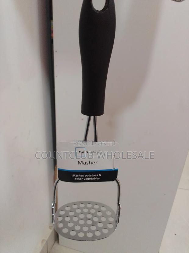 Potato Masher · Photo 1