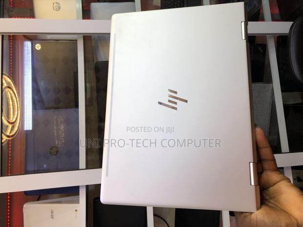 Laptop HP EliteBook 830 G5 8GB Intel Core i5 SSD 256GB · Photo 4