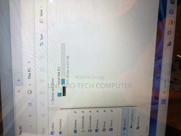 Laptop HP EliteBook 830 G5 8GB Intel Core i5 SSD 256GB · Photo 8