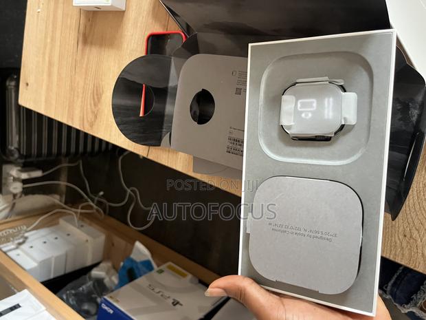 Apple Watch Ultra 3 · Photo 4