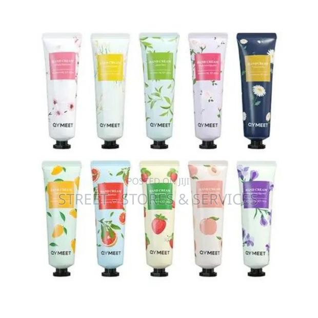 Hand Moisturizing Cream · Photo 1