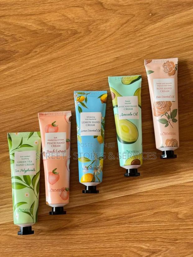 Hand Moisturizing Cream · Photo 5