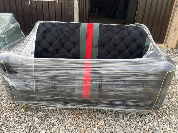 Quality 3in1 Sofa Chair(Delivery Before Payment) · Photo 3