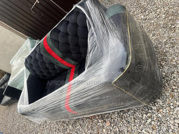 Quality 3in1 Sofa Chair(Delivery Before Payment) · Photo 2