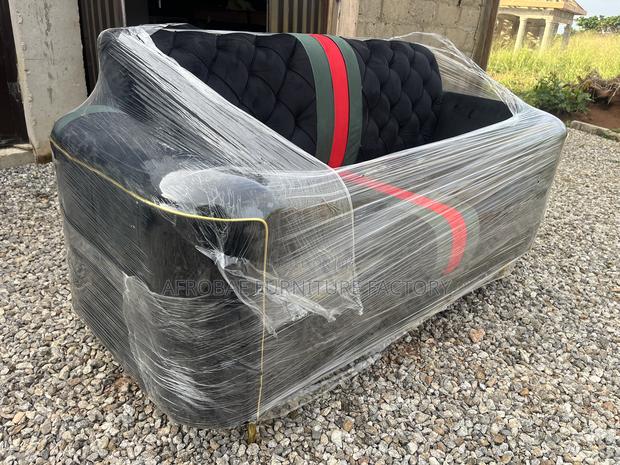Quality 3in1 Sofa Chair(Delivery Before Payment) · Photo 1