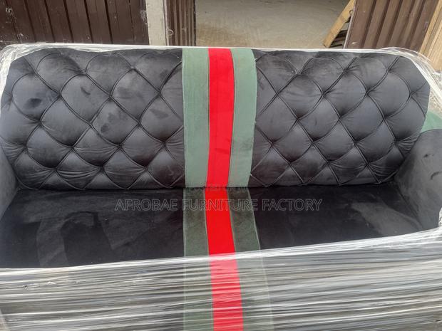 Modern 3in1 Sofa Chair(Delivery Before Payment ) · Photo 5
