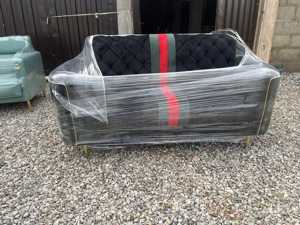 Modern 3in1 Sofa Chair(Delivery Before Payment ) · Photo 2