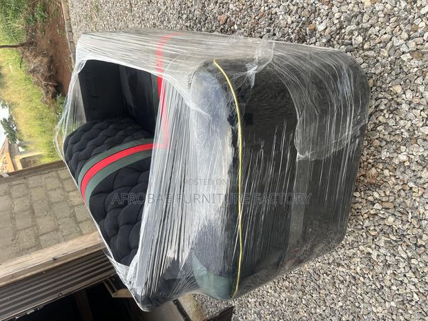 Modern 3in1 Sofa Chair(Delivery Before Payment ) · Photo 6