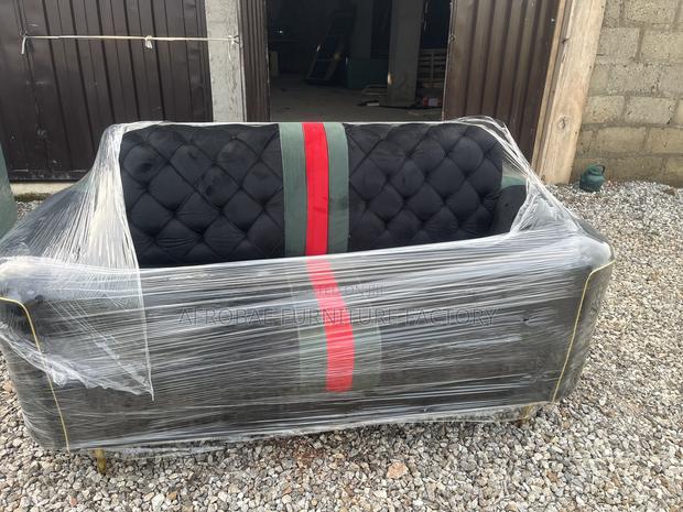 Modern 3in1 Sofa Chair(Delivery Before Payment ) · Photo 4