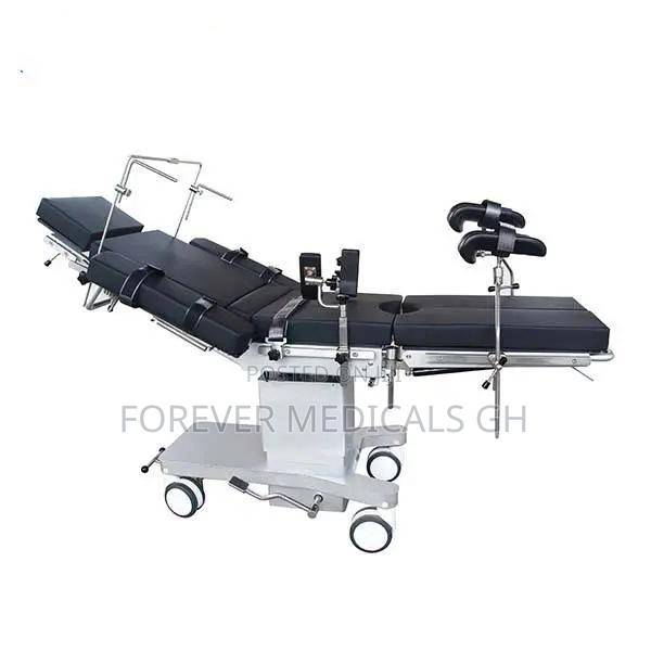 Multipurpose Operating Table / Bed ( Hydraulic) · Photo 1