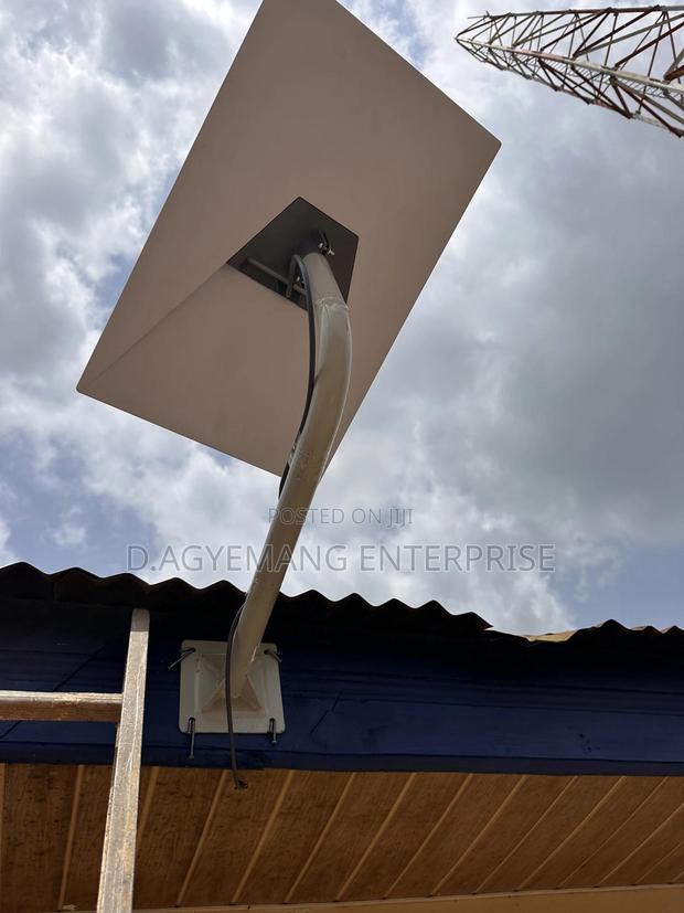 Starlink Satellite Dish Only · Photo 2