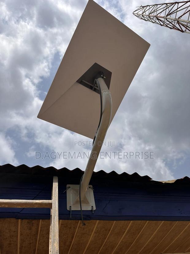 Starlink Satellite Dish Only · Photo 3