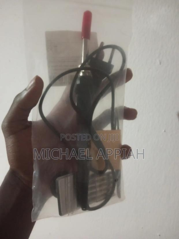 60w Adjustable Soldering Iron Kit 7 in 1 · Photo 2