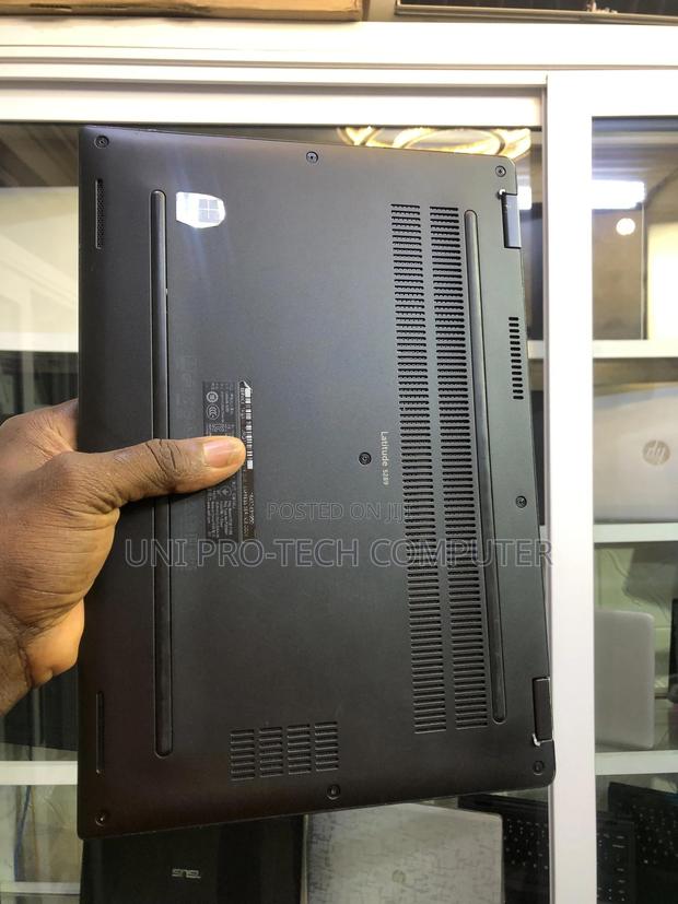 Laptop Dell Latitude 5289 8GB Intel Core I5 SSD 256GB · Photo 3