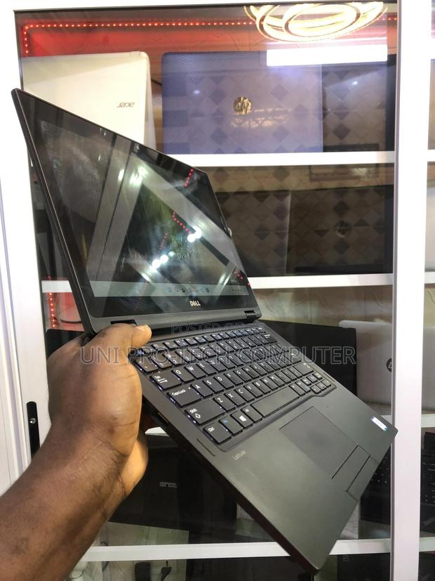 Laptop Dell Latitude 5289 8GB Intel Core I5 SSD 256GB · Photo 6