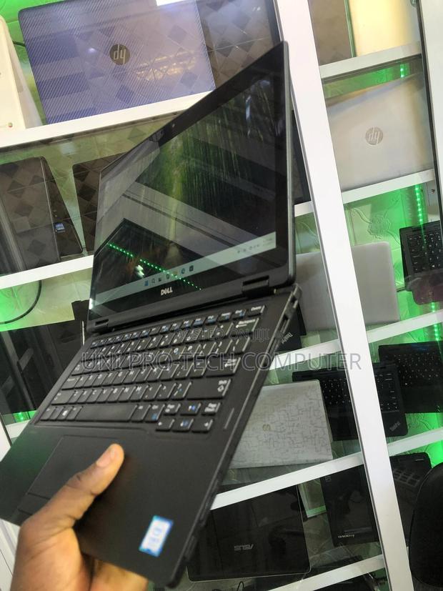 Laptop Dell Latitude 5289 8GB Intel Core I5 SSD 256GB · Photo 7
