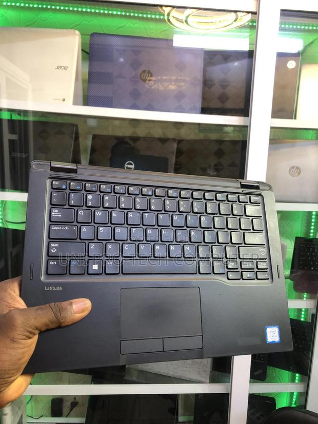 Laptop Dell Latitude 5289 8GB Intel Core I5 SSD 256GB · Photo 5