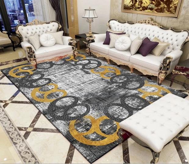 1.5mx2.2m Center Rug · Photo 1