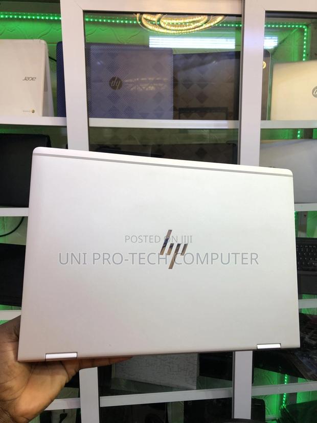 Laptop HP EliteBook 1030 8GB Intel Core I5 SSD 256GB · Photo 2
