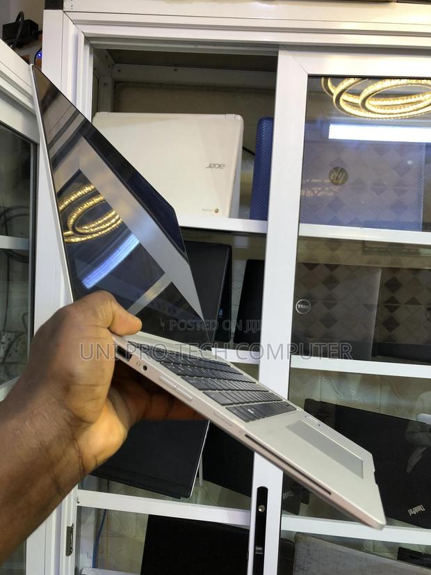 Laptop HP EliteBook 1030 8GB Intel Core I5 SSD 256GB · Photo 8