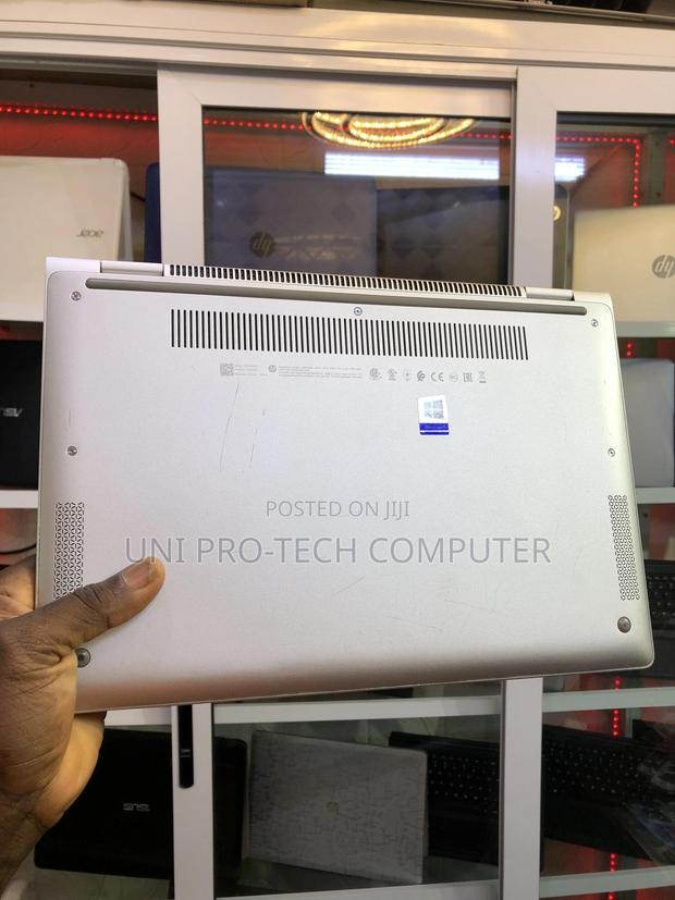 Laptop HP EliteBook 1030 8GB Intel Core I5 SSD 256GB · Photo 5