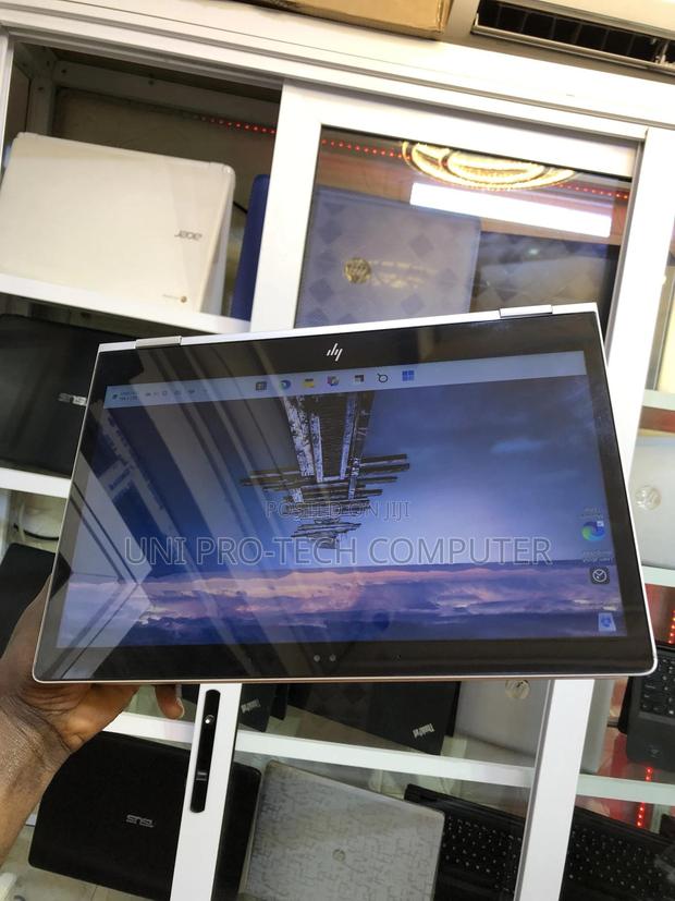 Laptop HP EliteBook 1030 8GB Intel Core I5 SSD 256GB · Photo 3
