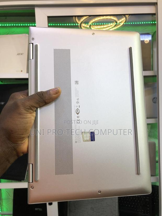 Laptop HP EliteBook 830 G5 8GB Intel Core i5 SSD 256GB · Photo 7