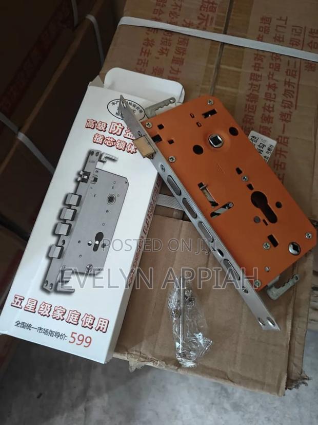 China Door Engine Small Size · Photo 1