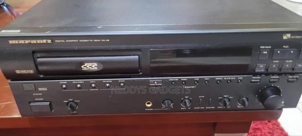 Marantz Dd82 DCC Recorder · Photo 1