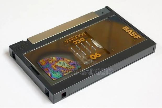 Marantz Dd82 DCC Recorder · Photo 3