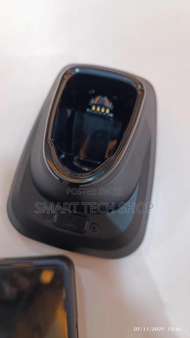 2d Handheld Wireless + Bluetooth Barcode Qr Code Scanner + Charge Base · Photo 7