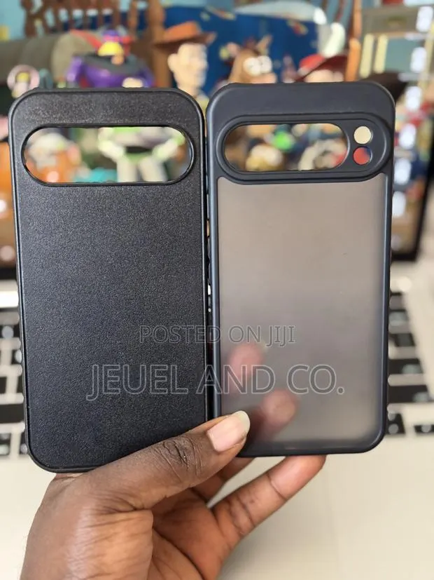 Foreign Used OEM Google Pixel 9 Pro XL Otterbox Symmetry Case Lot-2 · Photo 1