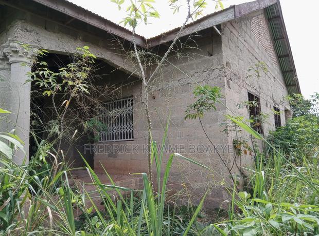 4bdrm House in Brother K Estate, Kumasi Metropolitan for sale · Photo 1